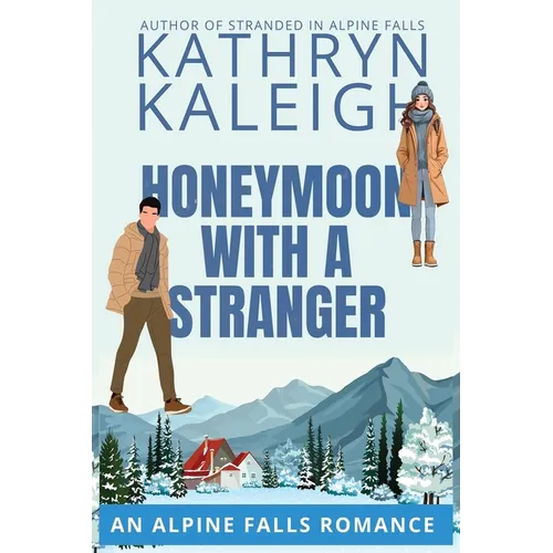 Honeymoon with a Stranger - Paperback