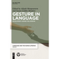 Gesture in Language: Development Across the Lifespan - Hardcover