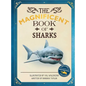 The Magnificent Book of Sharks - Hardcover