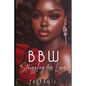 BBW Struggling for Love: A Hood Love Story - Paperback