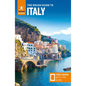 The Rough Guide to Italy: Travel Guide with eBook - Paperback
