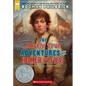 Mostly True Adventures of Homer P. Figg - Hardcover