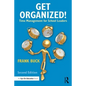 Get Organized!: Time Management for School Leaders - Paperback