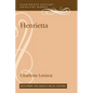 Henrietta - Paperback