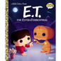 E.T. the Extra-Terrestrial (Funko Pop!) - Hardcover