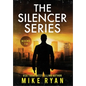 The Silencer Series Books 1-4 - Hardcover