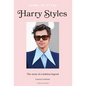 Icons of Style - Harry Styles - Hardcover