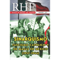 RHF - Revista de Historia del Fascismo: Sinarquismo. Fascismo Católico y de masas en México (1937-1944) - Paperback