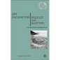 Art Encounters Deleuze and Guattari: Thought Beyond Representation - Paperback