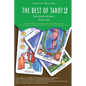 The Best of Tarot Minor Arcana 1 wands coups: Minor Arcana 1 wands coups - Paperback