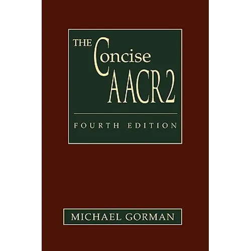 The Concise AACR2 - Paperback
