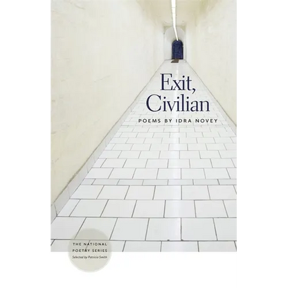 Exit, Civilian: Poems - Paperback