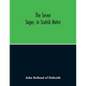 The Seven Sages, In Scotish Metre - Paperback