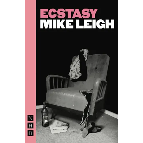 Ecstasy - Paperback