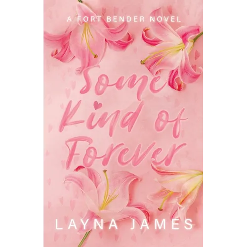 Some Kind of Forever: A Fort Bender Novel - Paperback