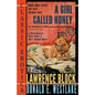 A Girl Called Honey - Paperback