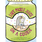 Like Pickle Juice on a Cookie - Paperback