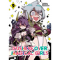 Gushing Over Magical Girls: Volume 9 (Manga) - Paperback