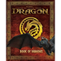 Book of Dragons - Paperback