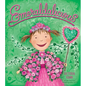 Emeraldalicious: A Springtime Book for Kids - Hardcover