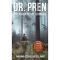 Dr. Pren Y El Ataque de Los Gérmenes - Hardcover