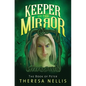 Keeper of the Mirror: The Book of Peter - Paperback