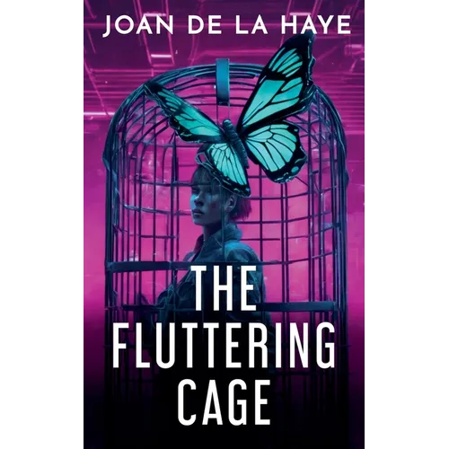 The Fluttering Cage - Paperback