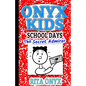 Onyx Kids Shiloh's School Dayz: The Secret Admirer - Paperback