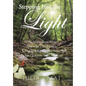 Stepping Into the Light: The Miraculous Ways That Our Loved Ones, Angels & Guides Are Able To Let Us Know They Are Near - Hardcover