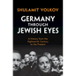 Germany through Jewish Eyes - Hardcover