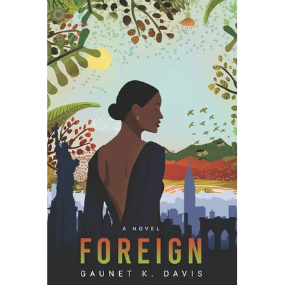 Foreign - Paperback