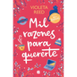 Mil Razones Para Quererte / A Thousand Reasons to Love You - Paperback