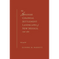 Spanish Colonial Settlement Landscapes of New Mexico, 1598-1680 - Paperback