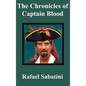 The Chronicles of Captain Blood - Hardcover