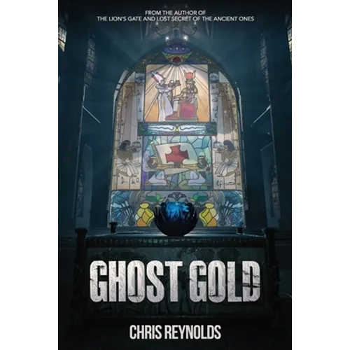Ghost Gold - Paperback