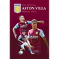 The Official Aston Villa Annual 2023 - Hardcover