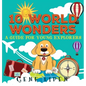 10 World Wonders: A Guide For Young Explorers - Hardcover
