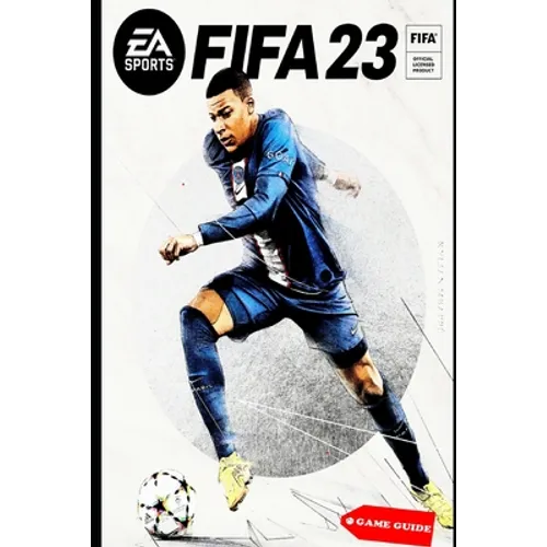 FIFA 23 Complete guide & tips - Paperback