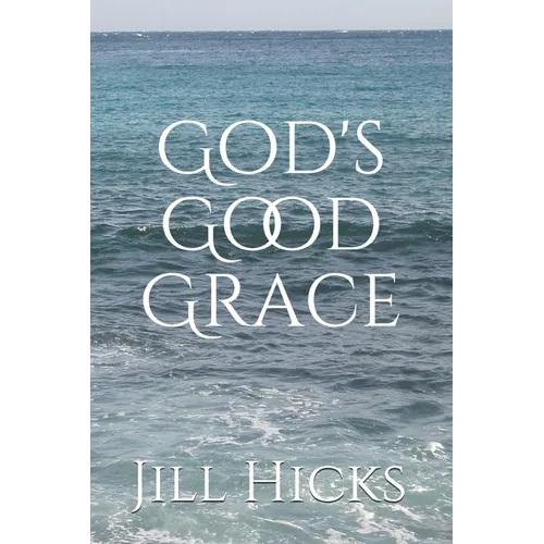 God's Good Grace - Paperback