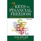 7 Keys to Financial Freedom: Unlock the Door to God's Blessing in your finances - Paperback