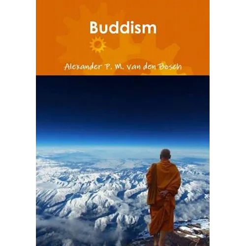 Buddism - Paperback