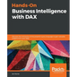 Hands-On Business Intelligence with DAX - Paperback