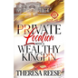 Private Location With A Wealthy Kingpin: An African American Romance - Paperback