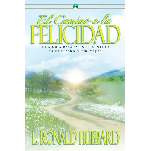 El Camino a la Felicidad - Paperback