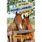 All Things Ponies & Horses For Kids: Filled With Plenty of Facts, Photos, and Fun to Learn all About Horses - Paperback