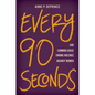 Every 90 Seconds: Our Common Cause Ending Violence Against Women - Hardcover
