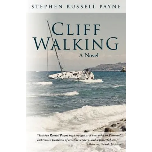 Cliff Walking - Paperback
