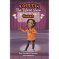 Rosetta The Talent Show Queen - Paperback