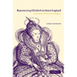 Representing Elizabeth in Stuart England - Hardcover