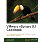 Vmware Vsphere 5.1 Cookbook - Paperback